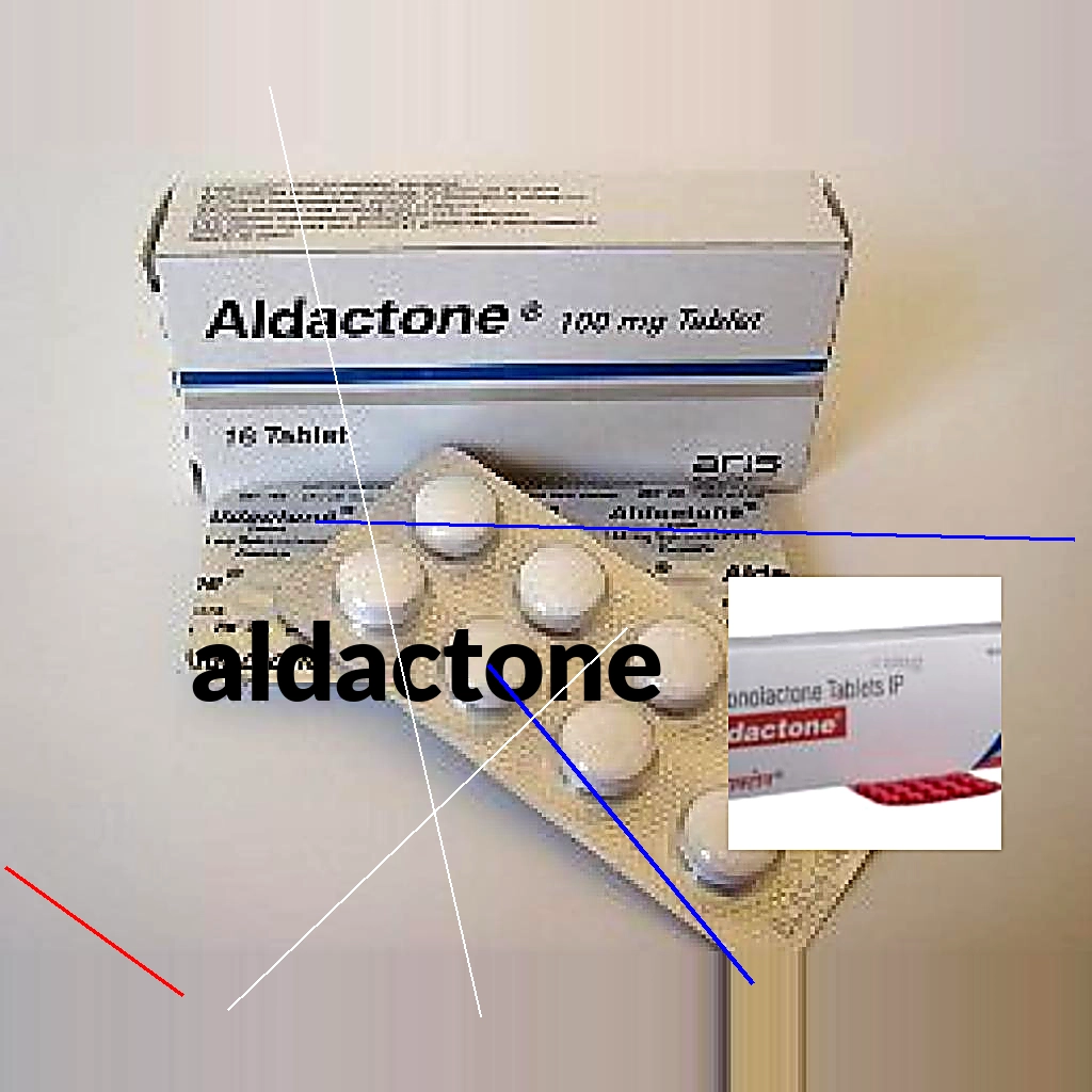 Aldactone